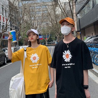 ÁO HOA CÚC TAY LỠ G-DRAGON [CÓ ẢNH THẬT SP KÈM THEO] 🍀