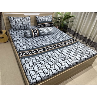 Ga thun hàn quốc mẫu sọc ( 7 màu)