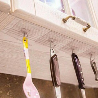 (Modab) Móc treo dính tường sỉ DTGH