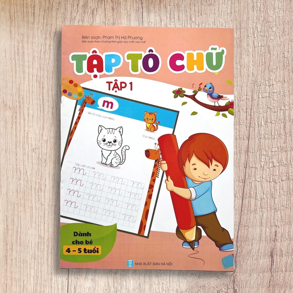 Sách - Bé học IQ