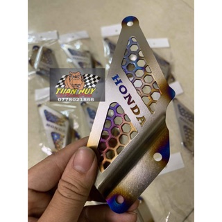 Che ben titanium Sonic , Winner lưới dày 1.5 ly khò