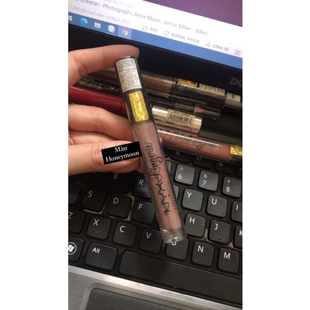 Son chính hãng Thanh lý