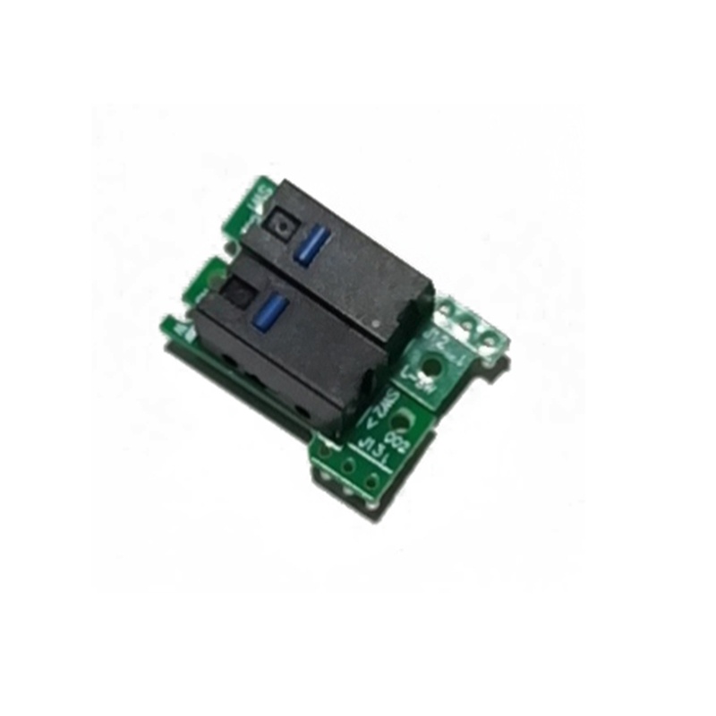 Won Gaming Mouse Micro Switch for G703 G703 hero Mouse Button Board D2FC-F-K (50m)