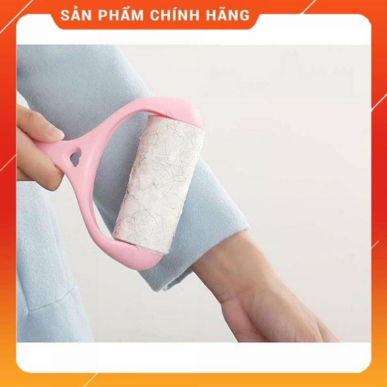 Cây Lăn Bụi Quần Áo Ghế Nệm Cao Cấp