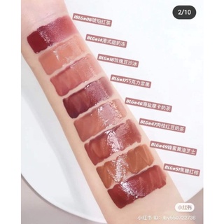 Son bóng Nyx Butter Gloss