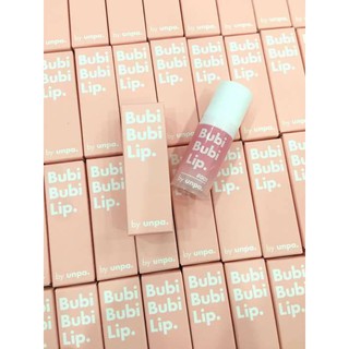 TẨY TẾ BÀO CHẾT MÔI SỦI BỌT BUBI BUBI LIP