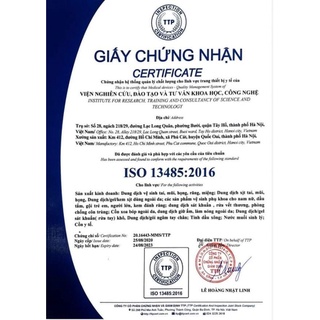 giảm cân Hapi line