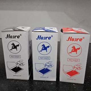 Mực dấu Horse 30ml N014423