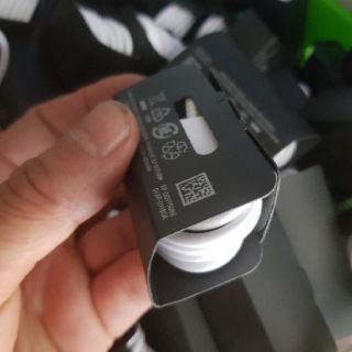 Cáp sạc Typec zin 1,2m