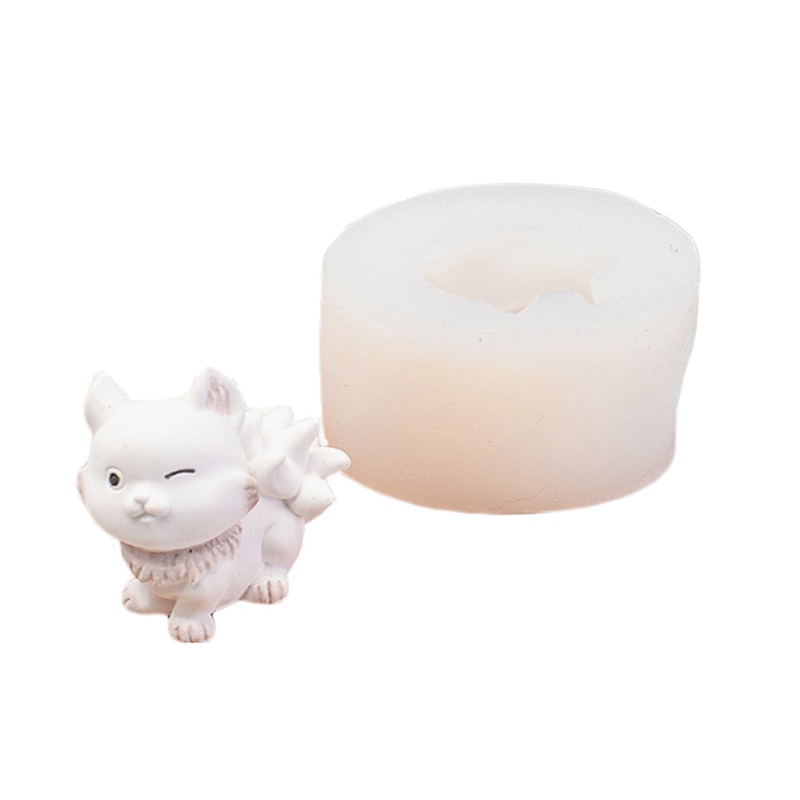 Khuôn Silicone Làm Bánh Hình Dáng Độc Đáo