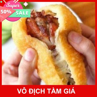 Đùi gà  bó xôi túi 5 cái