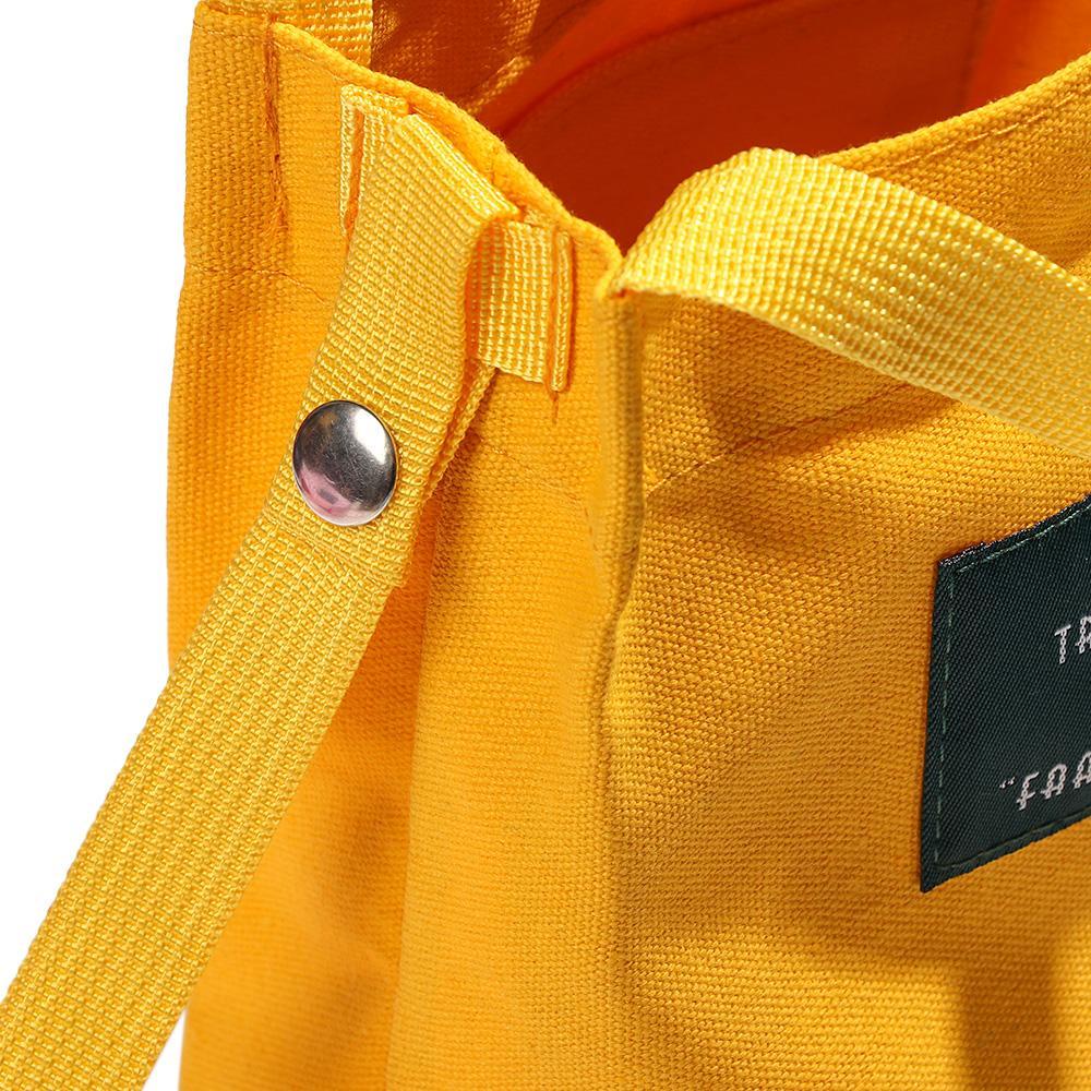 Ba Lô Đi Học Sức Chứa Lớn In Họa Tiết Chữ Thời Trang Cho Nữ