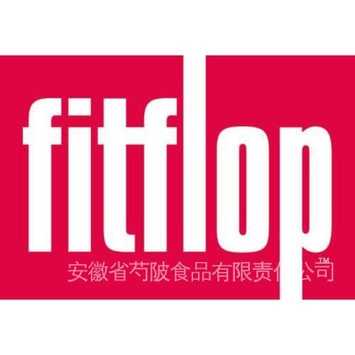 FITFLOP Dép Xỏ Ngón Chính Hãng Đế Dày Bằng Da Thật Thời Trang Mùa Hè Cho Nữ