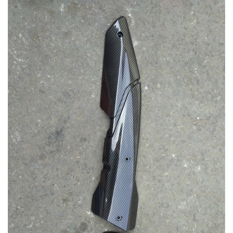 pas pô ex 155 carbon