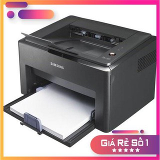 Máy in laser đen trắng samsung ml-1640 - aalo.vn