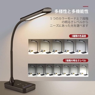 Đèn led chống cận Taotronics TT-DL11