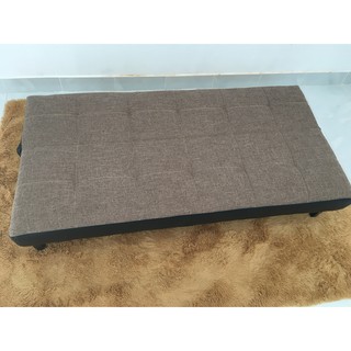 Sofa giường đa năng BNS -2006 Cafe (178*88*36)