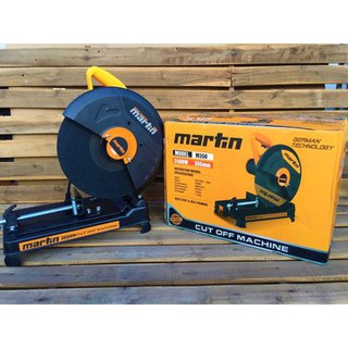 Máy cắt sắt cao cấp martin -boss 2400w chính hãng 355mm