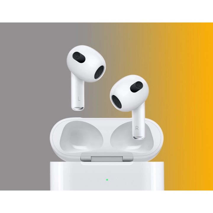 Tai Nghe Bluetooth TWS Pr3  Âm Thanh Không Gian Có Mic Đàm Thoại Gaming Pin trâu