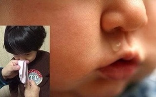 Dung dịch nhỏ mũi ta Puka Happy