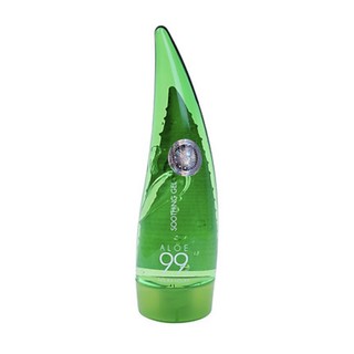 Gel dưỡng lô hội holika holika aloe 99% soothing gel , hsd 2/2022