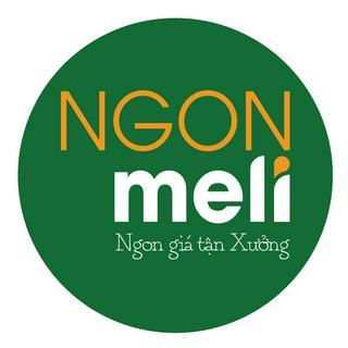 NGON meli - Ngon giá tận xưởng