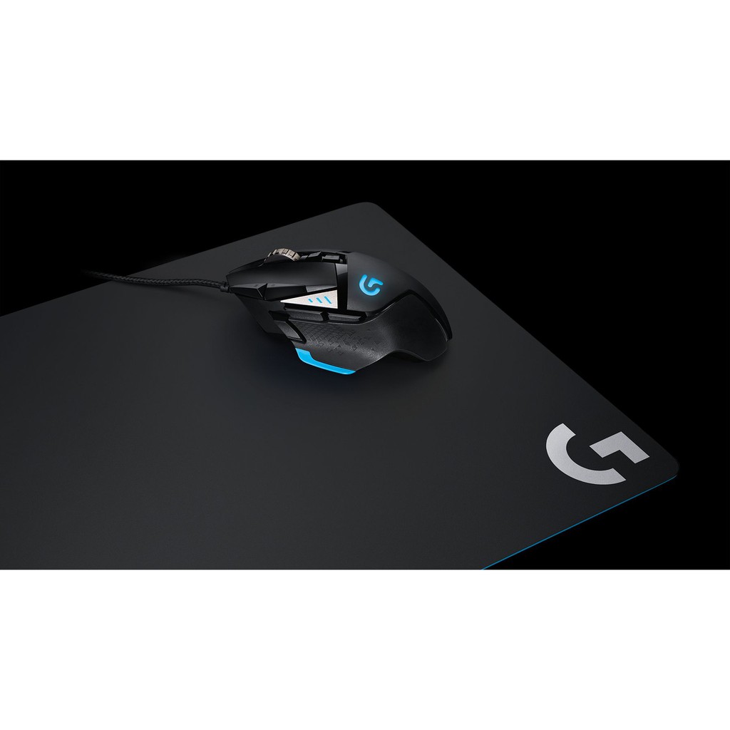 Tấm Lót Chuột Logitech G240 Chơi Game - Chính hãng