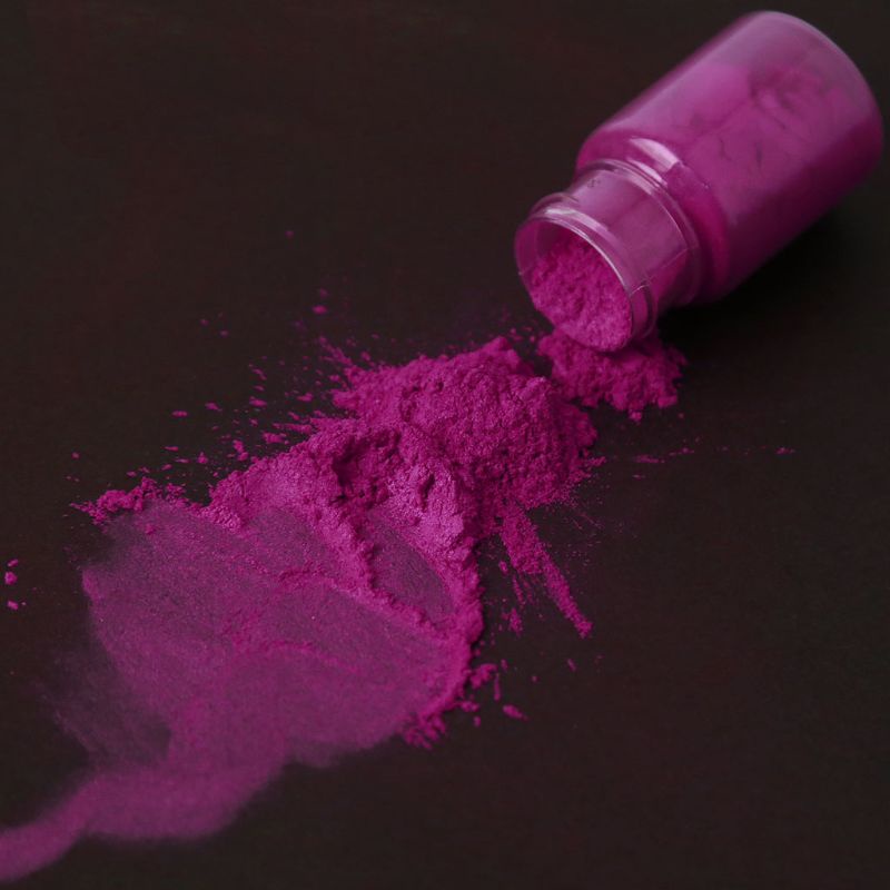 Hộp Kim Tuyến Lấp Lánh Trang Trí Móng Tay