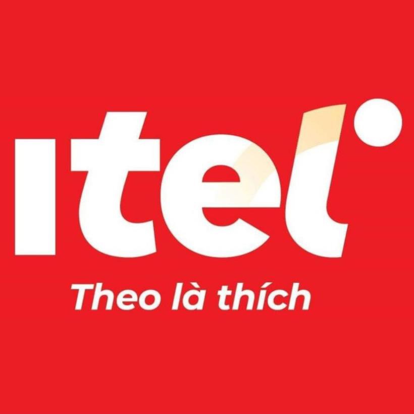 Sim Trắng 4G itel - itelecom 087 ( Lưu ý sim chỉ để cắt sim, dùng thay sim lỗi, sim hỏng )