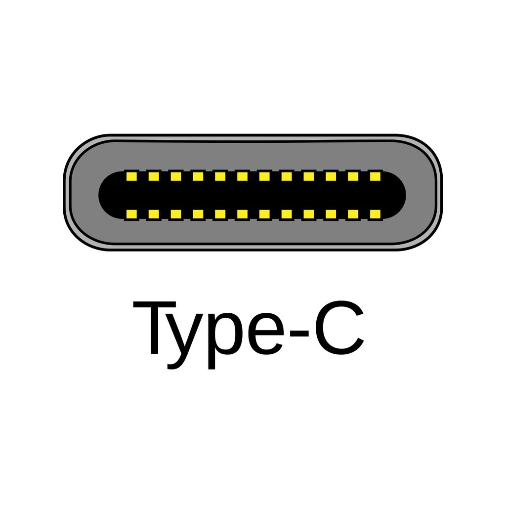 Đầu Jack USB Type-C