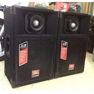 Cặp Loa sân khấu JBL loa Thùng bọc nĩ cao cấp treb hoả tiễn !!