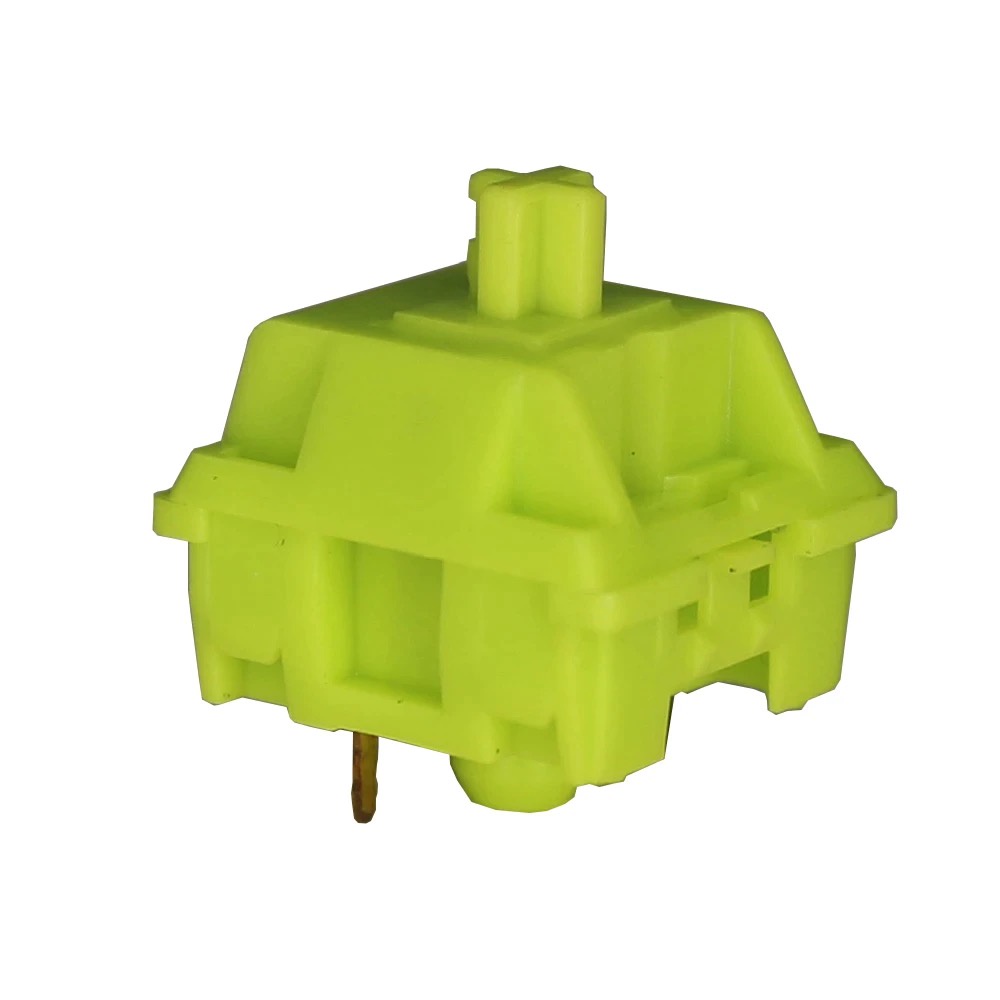 KTT Matcha Tactile Switch - Công tắc bàn phím - TING Switch Store
