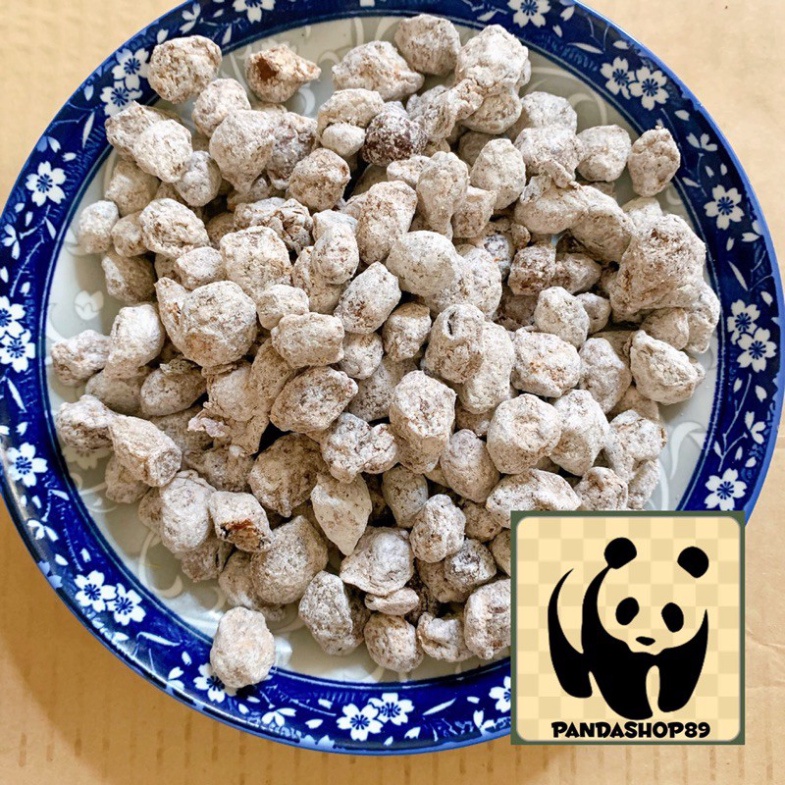 [Xả Kho] Ô mai mơ xí muội (100g)