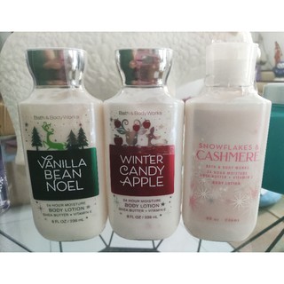 Sữa Dưỡng Ẩm Da Body Lotion Bath And Body Work AUTHENTIC