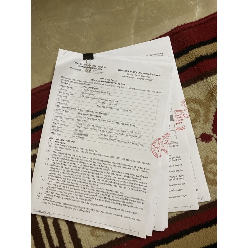 FPT PLAY BOX S bản mới nhất 2021 hàng chính hãng FPT tích hợp loa thông minh cùng micro thu âm xa