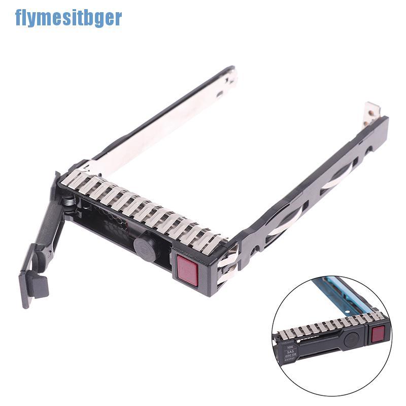 Khay Gắn Ổ Cứng 2.5 "Sff Sas Sata Hdd Dành Cho Hp G8 Gen8 G9 Dl380P Dl360P | BigBuy360 - bigbuy360.vn