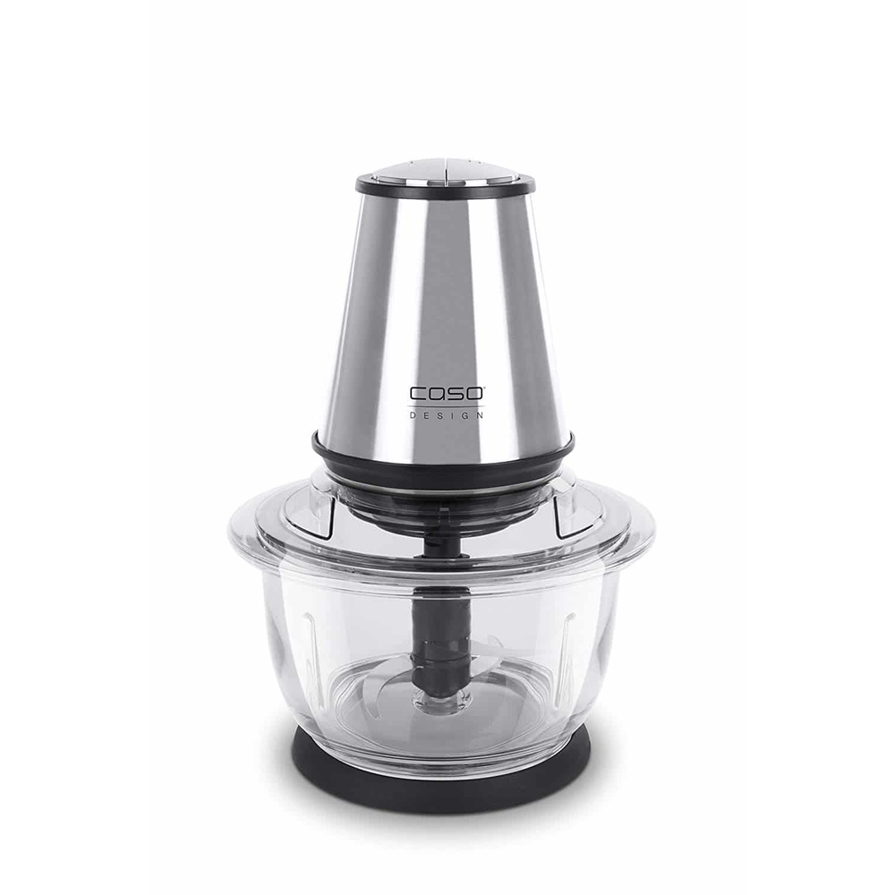 Máy xay thịt CASO UZ400, công suất 400W, xay được khoảng 2-300gr thịt