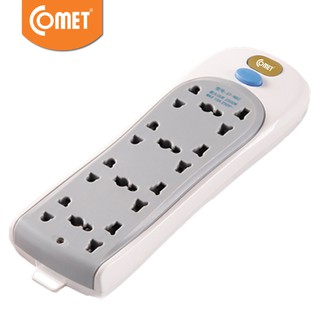 Ổ CẮM ĐIỆN ĐA NĂNG COMET CES2445