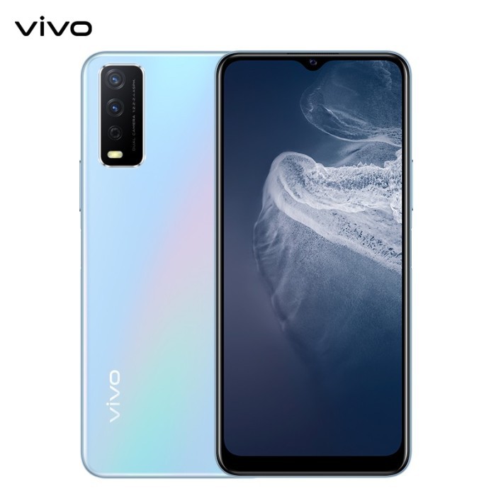Điện Thoại VIVO Y12S 3GB/32GB - Hàng Mới Nguyên Hộp - Bảo Hành Chính Hãng | BigBuy360 - bigbuy360.vn