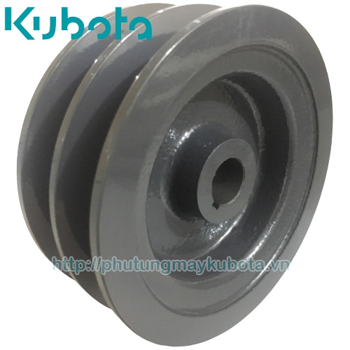 5T07815350 | Buli Chạy HST Dây SC-59 Kubota DC-70