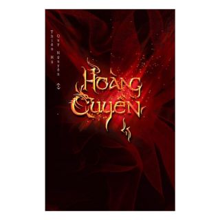 Hoàng Quyền (Bộ Tập 1A + 1B + 2)