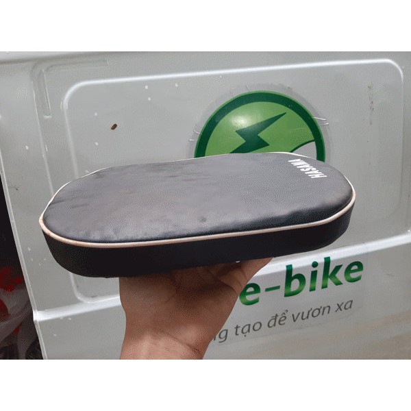 Yên sau xe đạp- yên sau xe điện mini