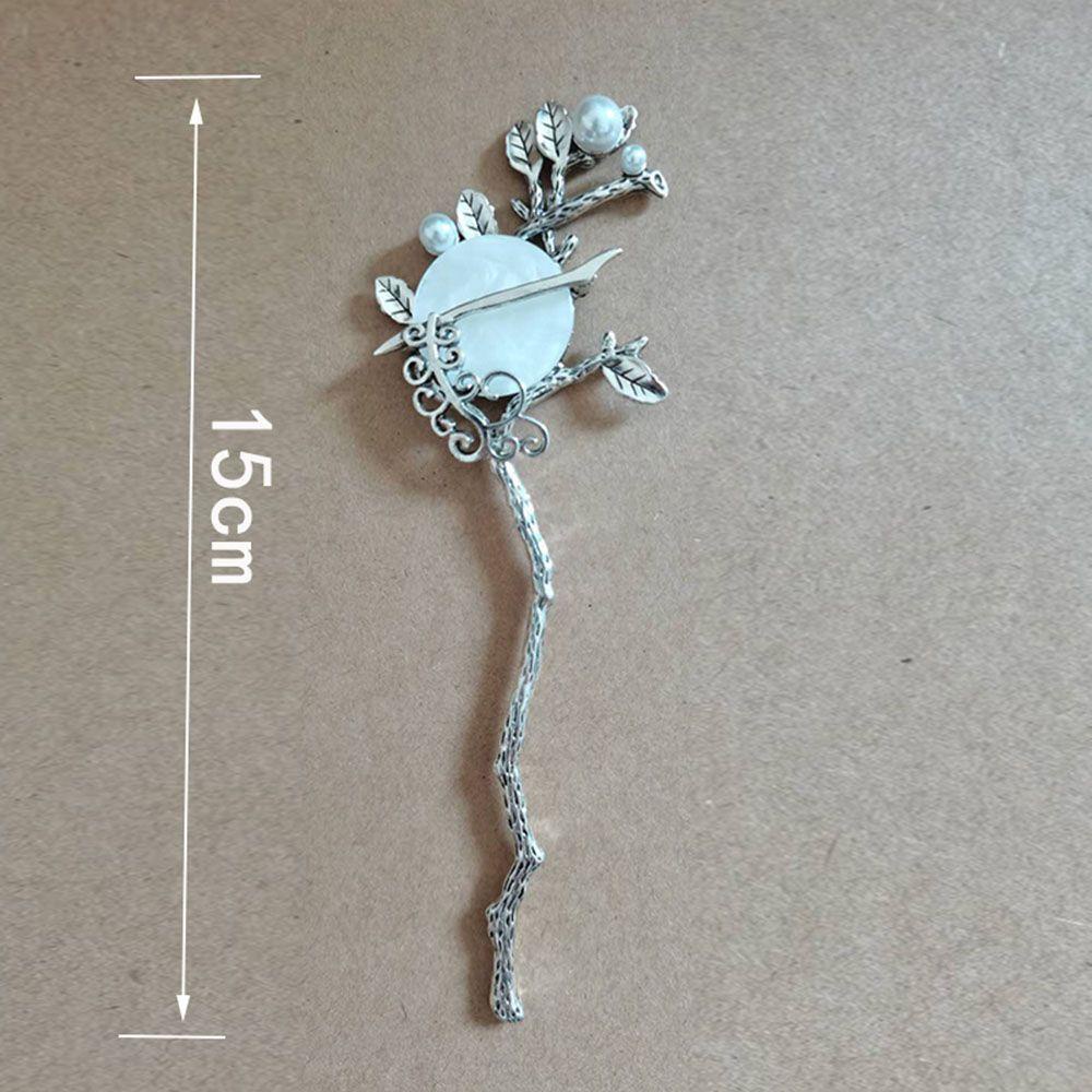 Trâm Cài Tóc Phong Cách Trung Hoa Cổ Điển Cho Nữ