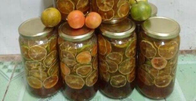 HỦ THỦY TINH TRÒN 1 LÍT NẮP THIẾT