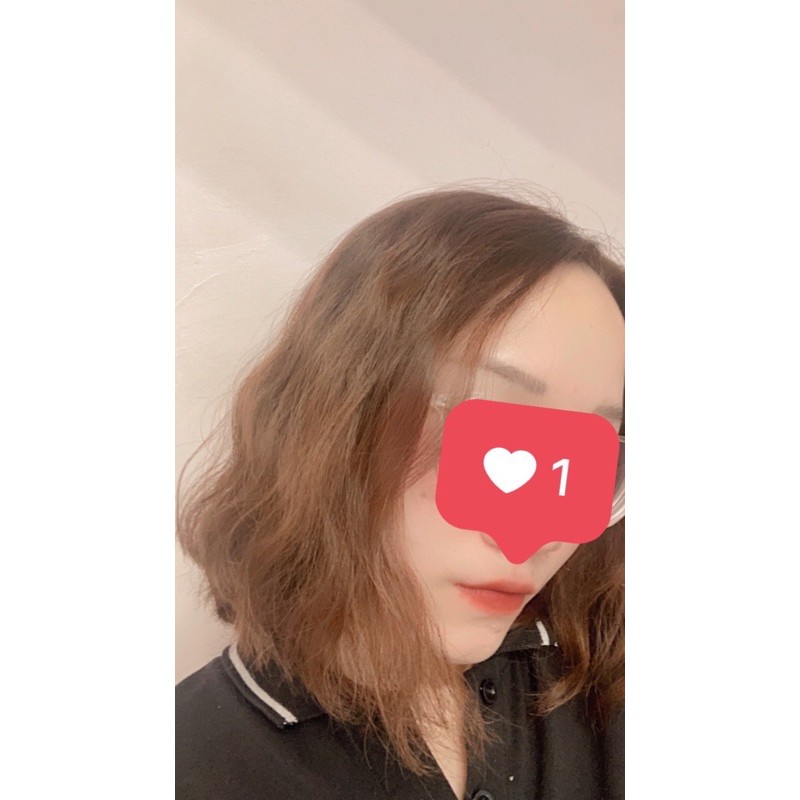 [KO CẦN TẨY TÓC] Thuốc nhuộm tóc màu NÂU TÂY +kèm oxy trợ dưỡng và găng tay | BigBuy360 - bigbuy360.vn