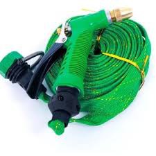 Bộ Dây Vòi Rửa Xe Đồng 15m Tặng Bộ 2 Clee Đa Năng 9-36mm (BQ25)