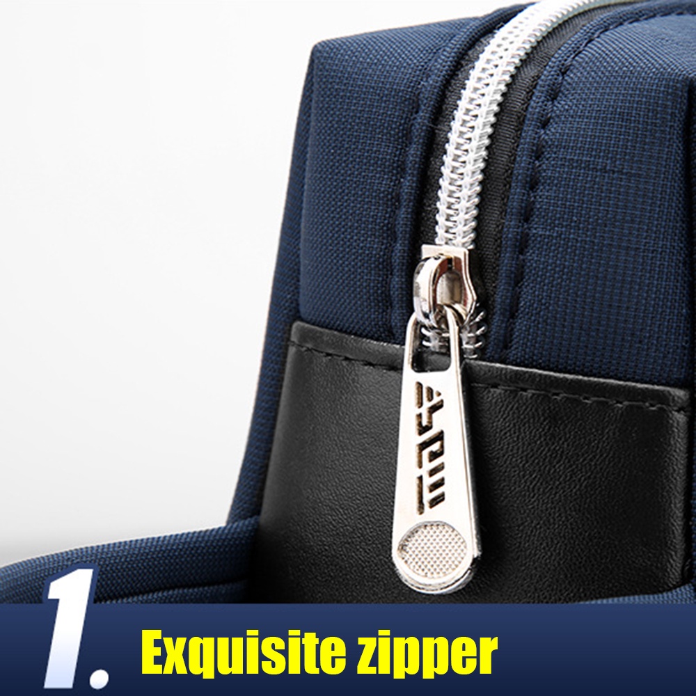 Túi Đựng Gậy Đánh Golf PGM Gọn Nhẹ Đa Năng Chống Thấm Nước Cho Nam