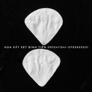Gân hoa mẫu đơn silicon cao cấp