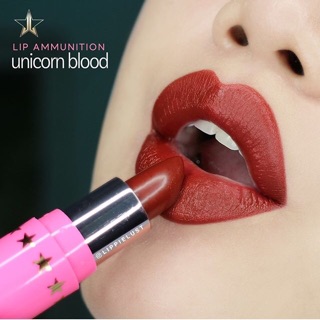 Son Jeffree Star Lip Ammunition