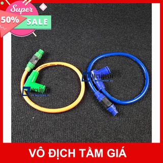HCM- Dây Tăng Áp Bugi Splitfire Tương Thích Mọi Dòng Xe 1517